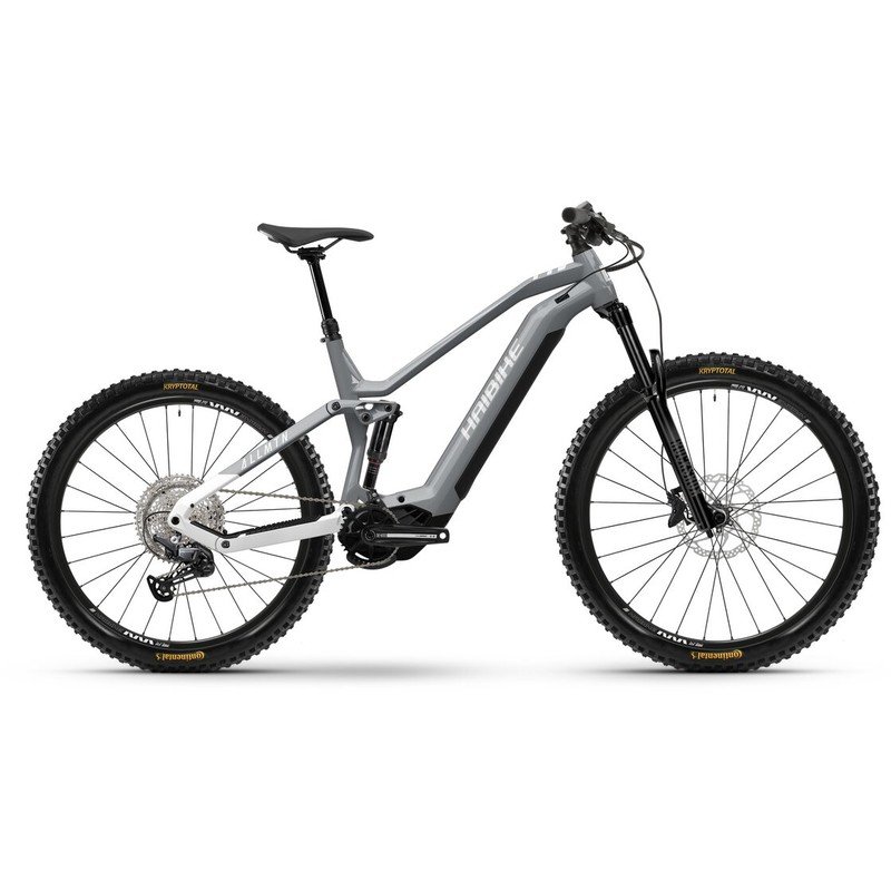 Haibike Allmtn 3 - 720 Wh - 29 - 27,5 Zoll - Fully