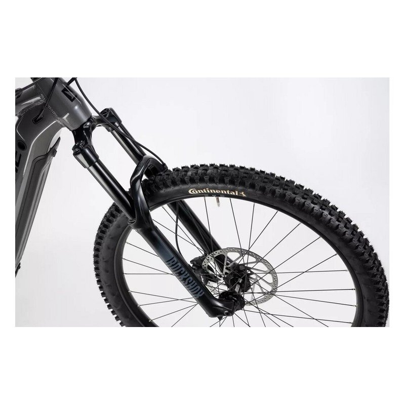 Haibike Allmtn 4 - 800 Wh - 29 - 27,5 Zoll - Fully – Image 5