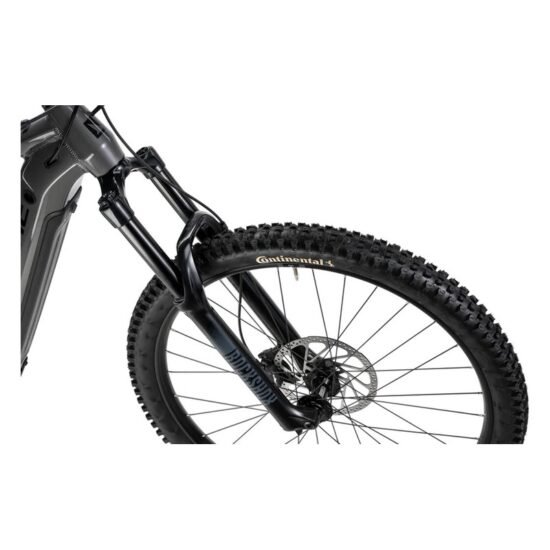 Haibike Allmtn 4 - 800 Wh - 29 - 27,5 Zoll - Fully – Image 4