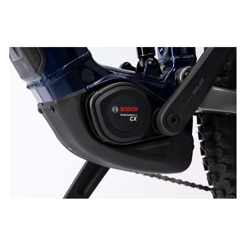 Haibike Allmtn 6 - 800 Wh - 29 - 27,5 Zoll - Fully – Image 3