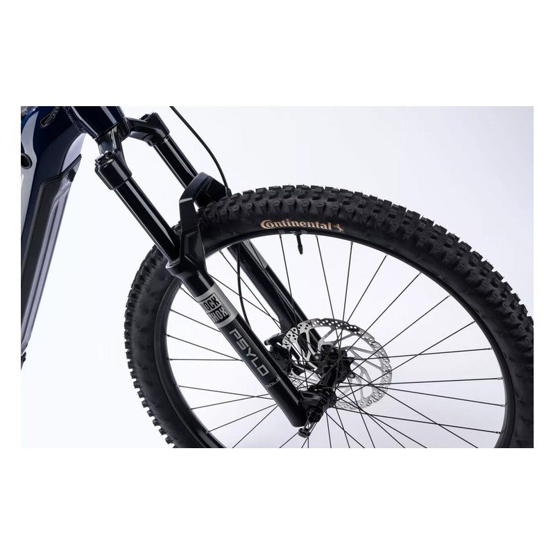 Haibike Allmtn 6 - 800 Wh - 29 - 27,5 Zoll - Fully – Image 5