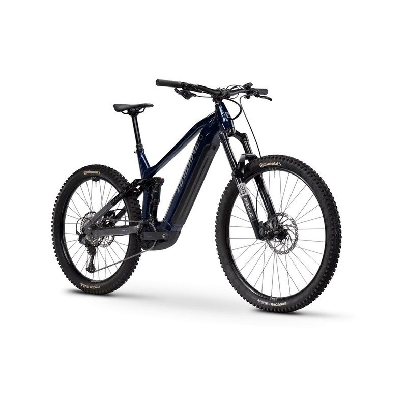 Haibike Allmtn 6 - 800 Wh - 29 - 27,5 Zoll - Fully – Image 7