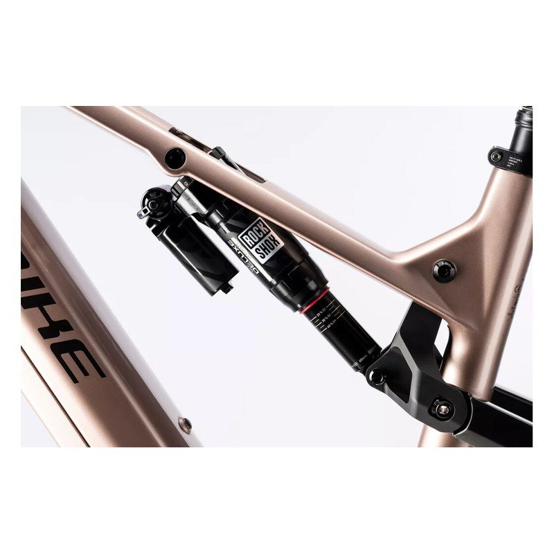 Haibike Allmtn CF 11 TRN/IQ - 800 Wh - 29 - 27,5 Zoll - Fully – Image 2