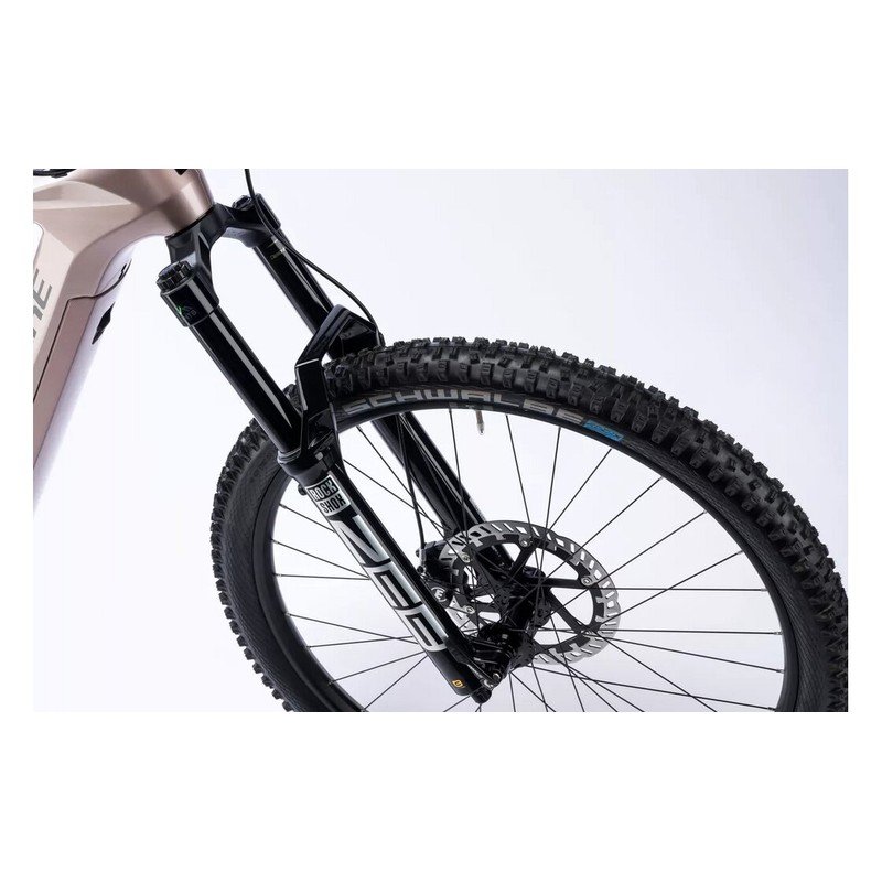 Haibike Allmtn CF 11 TRN/IQ - 800 Wh - 29 - 27,5 Zoll - Fully – Image 4