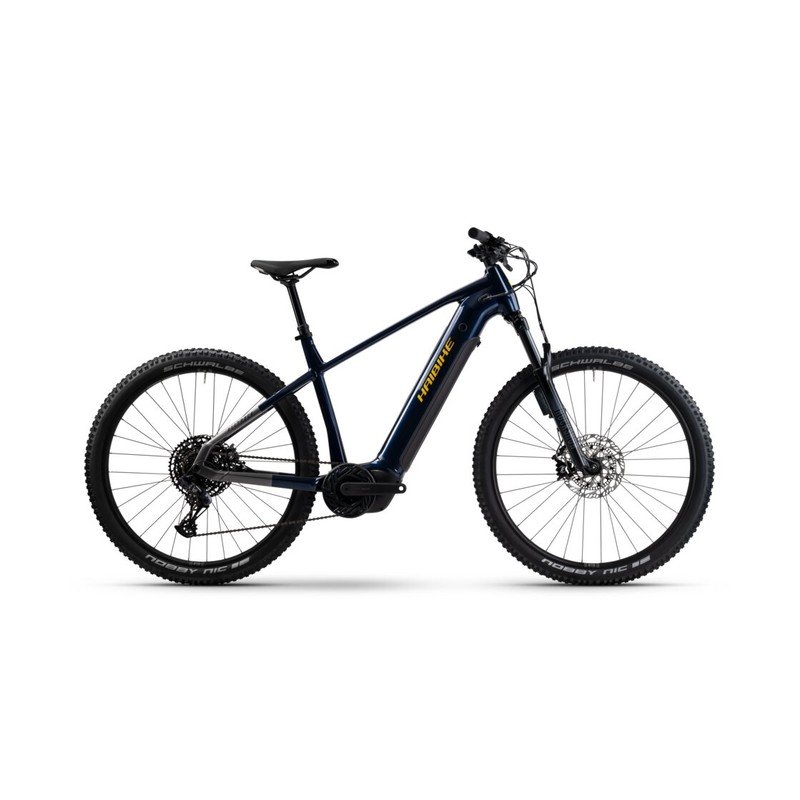 Haibike Alltrack 11 ABS 29 - 800 Wh - 29 Zoll - Diamant