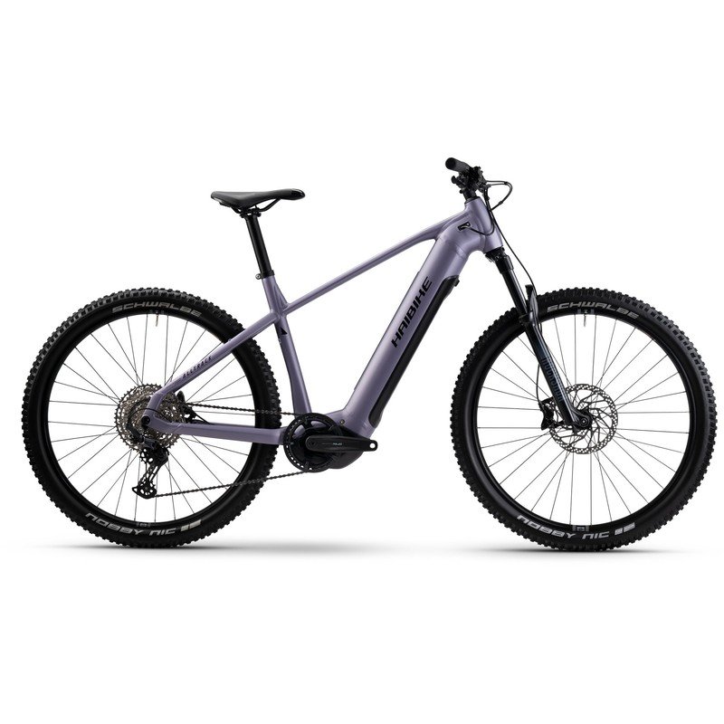 Haibike Alltrack 7 29 - 720 Wh - 29 Zoll - Diamant