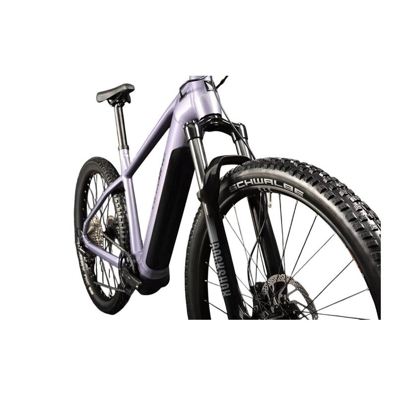 Haibike Alltrack 7 29 - 720 Wh - 29 Zoll - Diamant – Image 3
