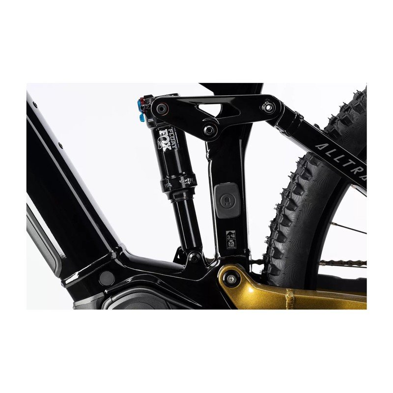 Haibike Alltrail 10 27.5 - 800 Wh - 27,5 Zoll - Fully – Image 3