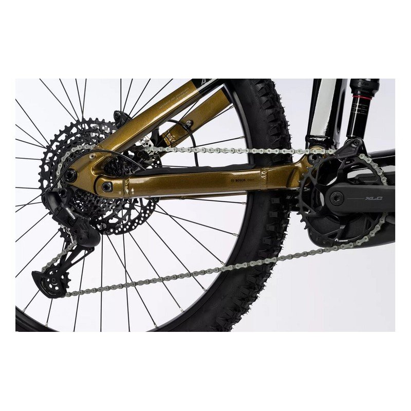 Haibike Alltrail 10 27.5 - 800 Wh - 27,5 Zoll - Fully – Image 4