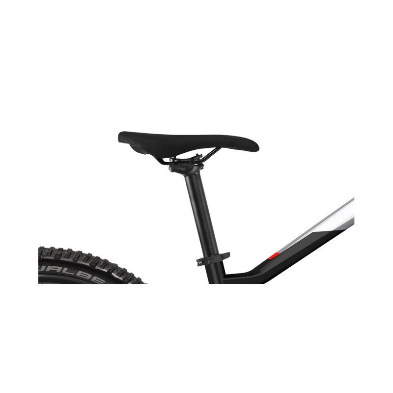 Haibike HardSeven 9 - 625 Wh - 27,5 Zoll - Diamant – Image 3