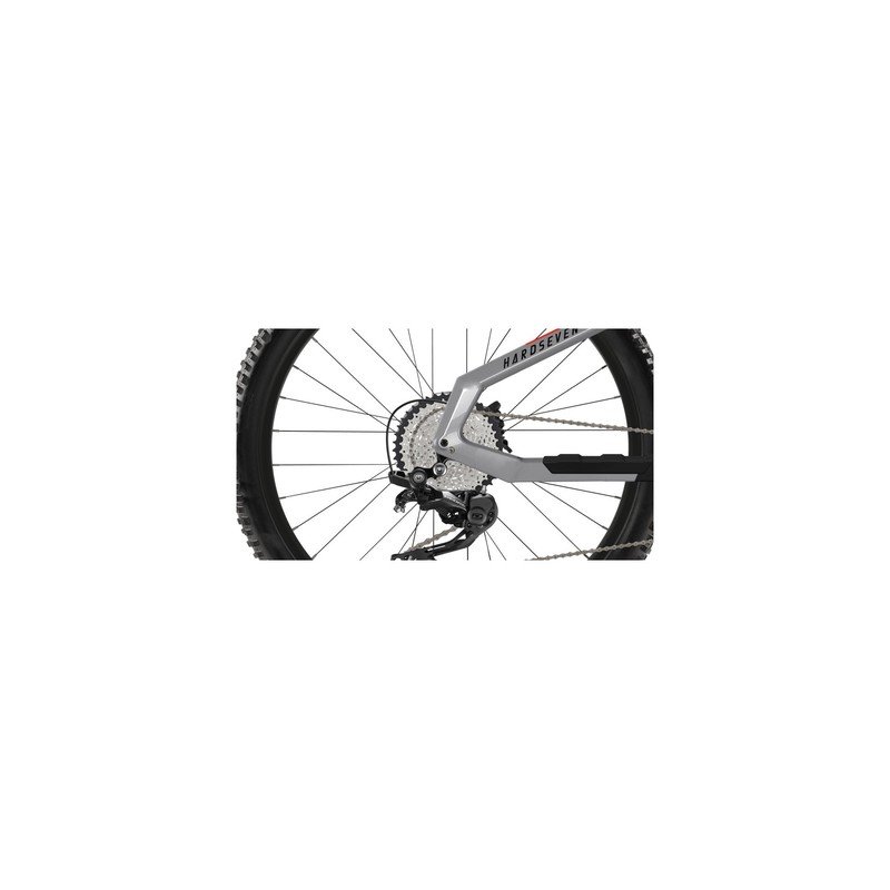 Haibike HardSeven 9 - 625 Wh - 27,5 Zoll - Diamant – Image 7