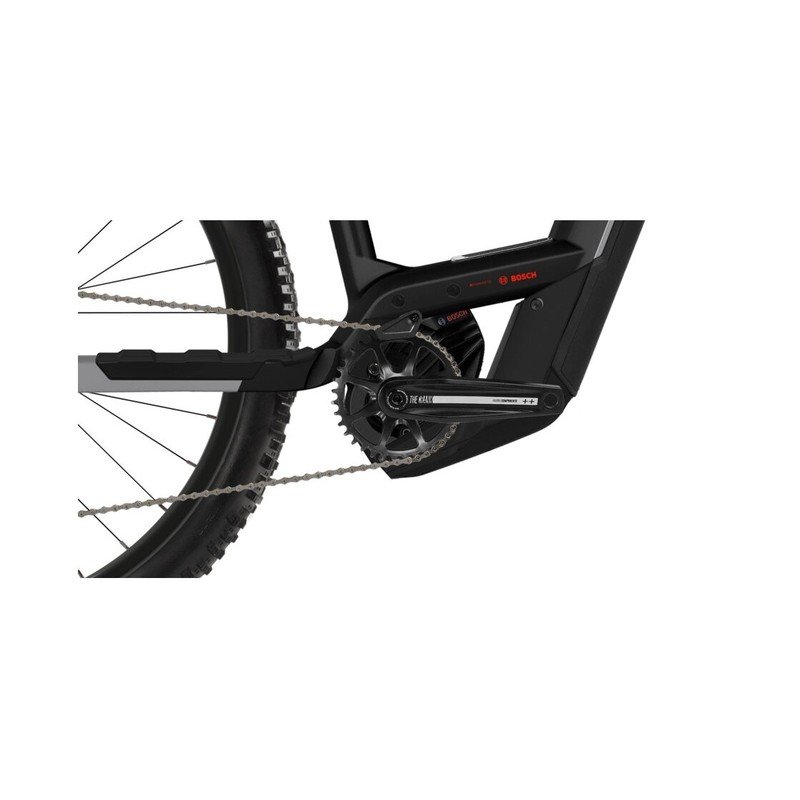 Haibike HardSeven 9 - 625 Wh - 27,5 Zoll - Diamant – Image 6