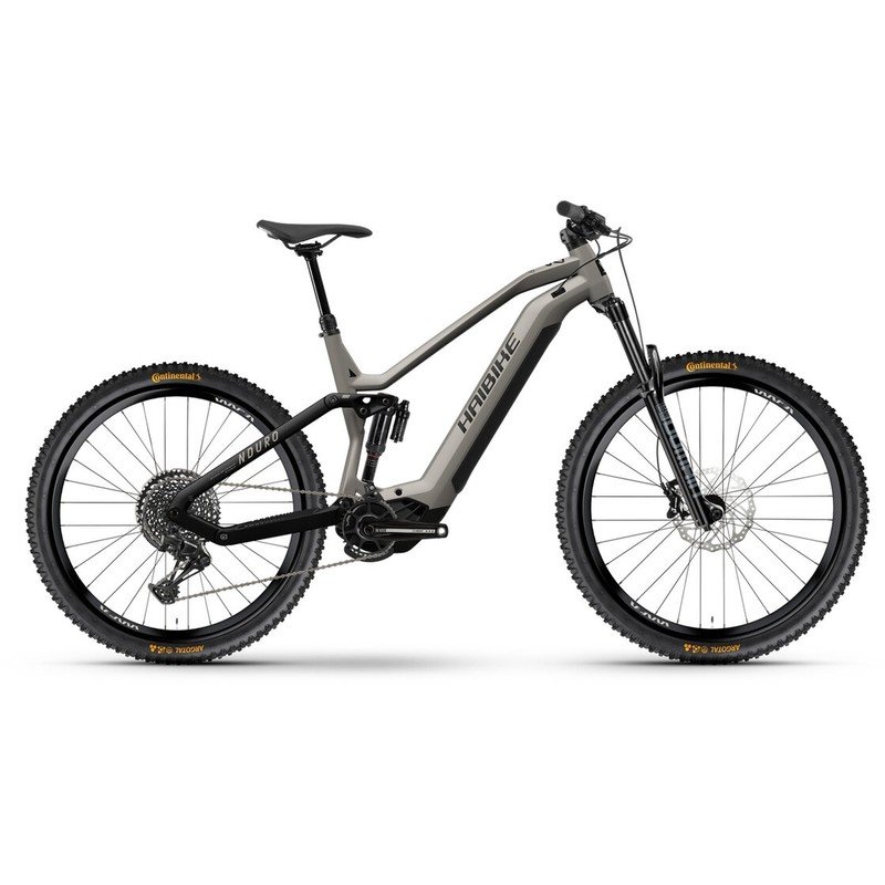 Haibike Nduro 6 - 720 Wh - 29 - 27,5 Zoll - Fully – Image 2