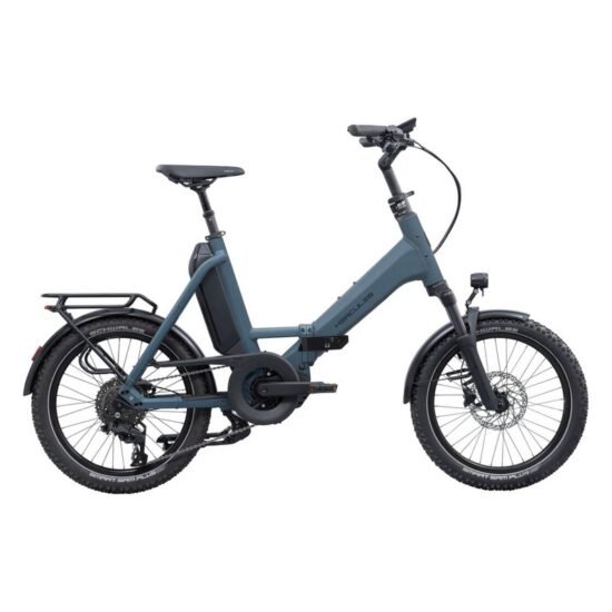 Hercules Rob Fold SUV - 545 Wh - 20 Zoll - Faltrahmen - 2026 – Image 1