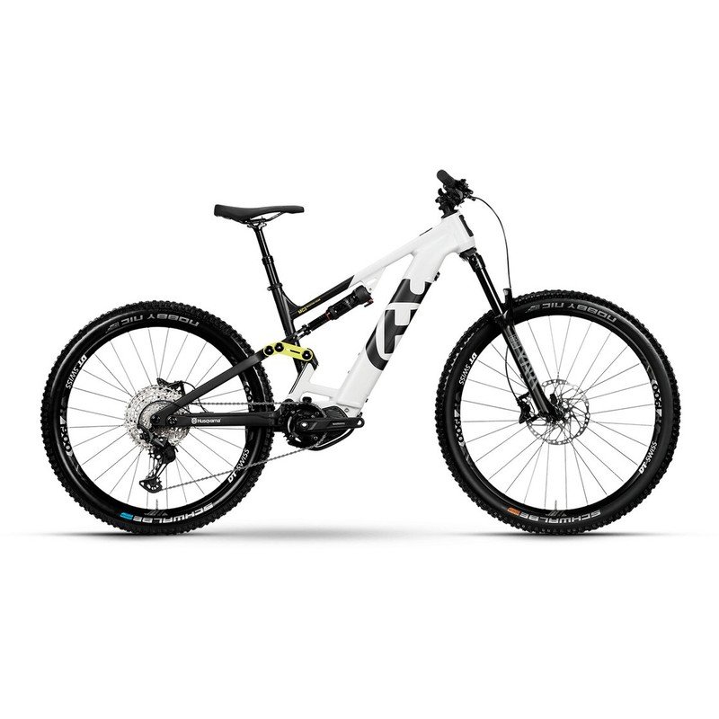 Husqvarna Mountain Cross MC3 - 630 Wh - 27,5 Zoll - Fully