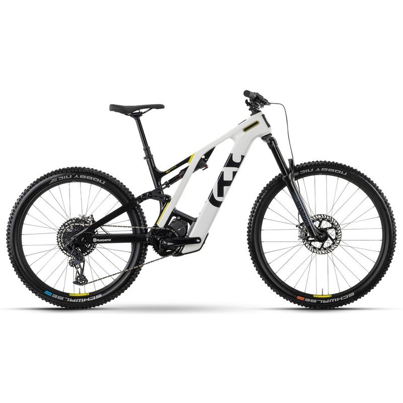 Husqvarna Mountain Cross MC4 - 720 Wh - 27,5 Zoll - Fully
