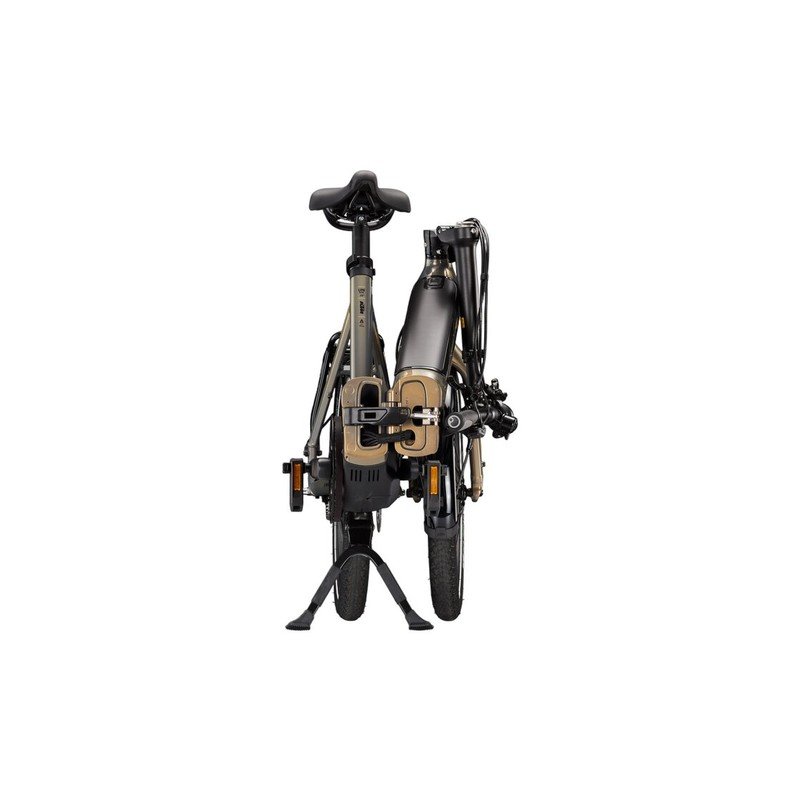 KTM Macina Fold 20 - 500 Wh - 20 Zoll - Faltrahmen - 2026 – Image 5