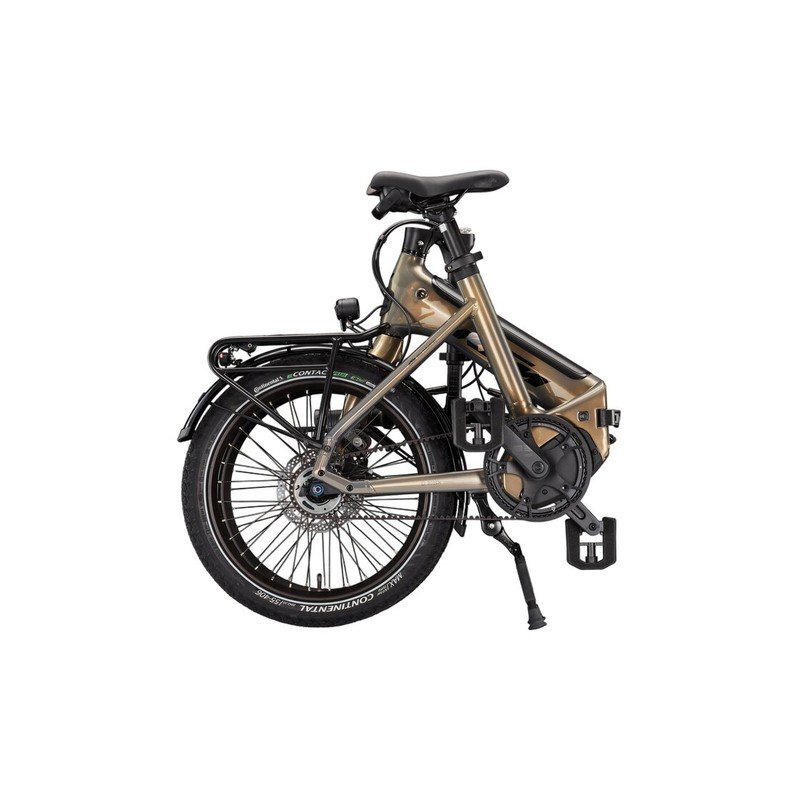 KTM Macina Fold 20 - 500 Wh - 20 Zoll - Faltrahmen - 2026 – Image 8