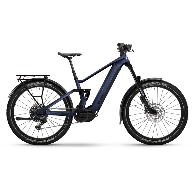 Lapierre e-Explorer FS 10.8 High - 800 Wh - 27,5 Zoll - Fully