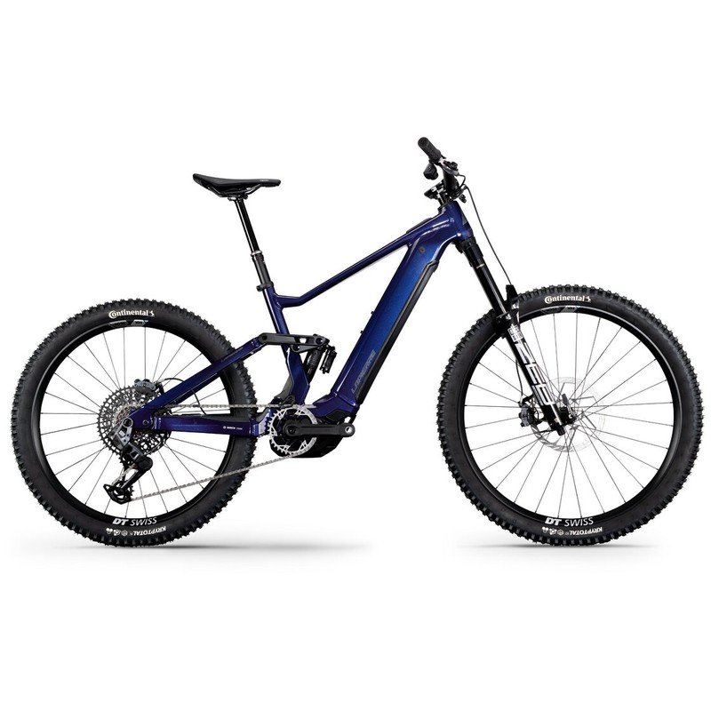 Lapierre Overvolt AM 10.8 - 800 Wh - 29 - 27,5 Zoll - Fully