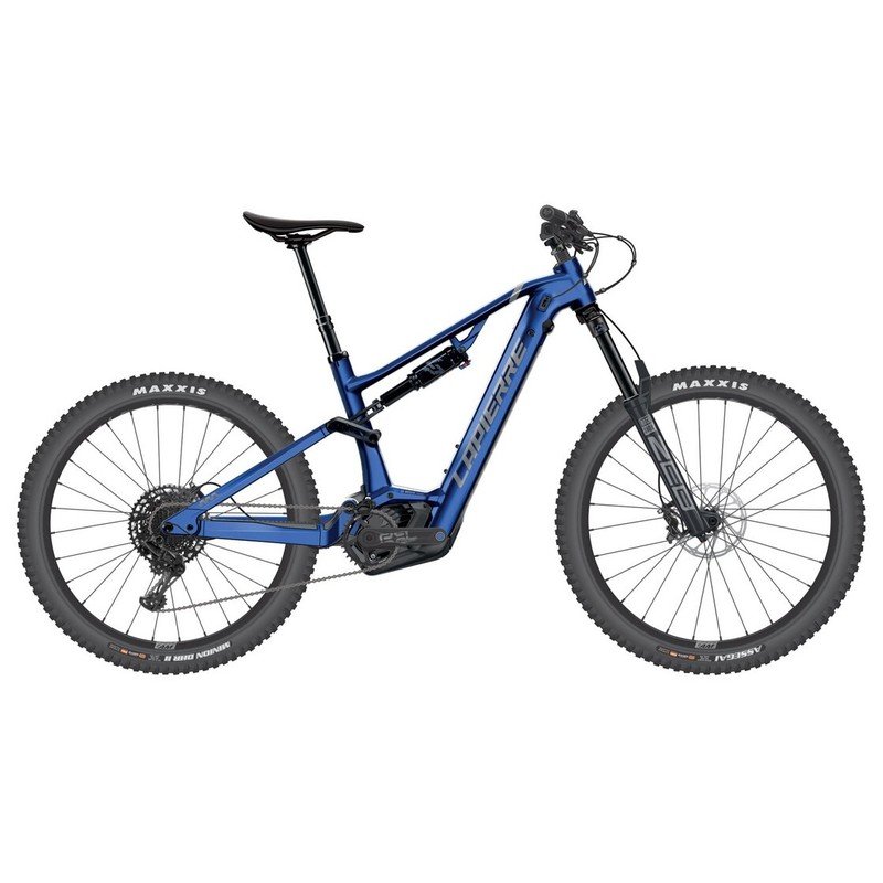 Lapierre Overvolt AM 7.7 - 750 Wh - 29 - 27,5 Zoll - Fully