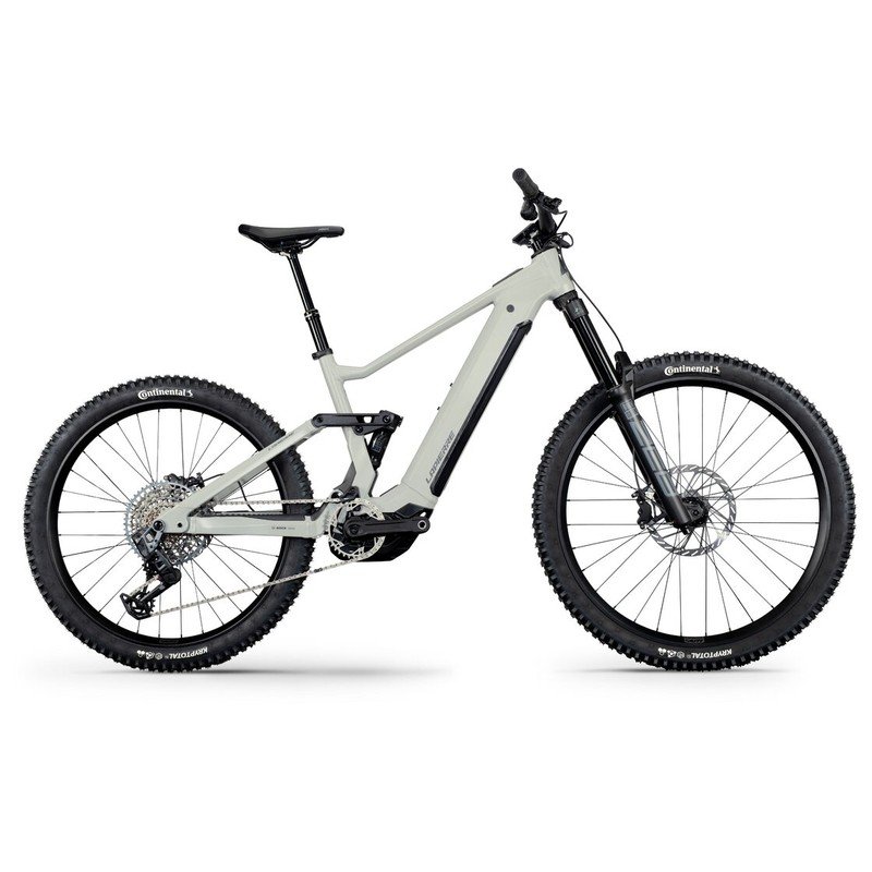 Lapierre Overvolt AM 7.8 - 800 Wh - 29 - 27,5 Zoll - Fully