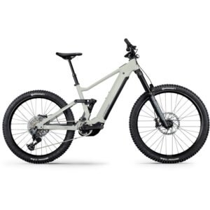 Lapierre Overvolt AM 7.8 - 800 Wh - 29 - 27,5 Zoll - Fully