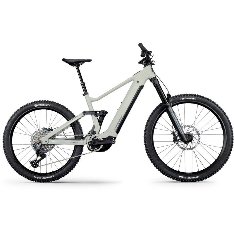 Lapierre Overvolt AM 7.8 - 800 Wh - 29 - 27,5 Zoll - Fully – Image 2