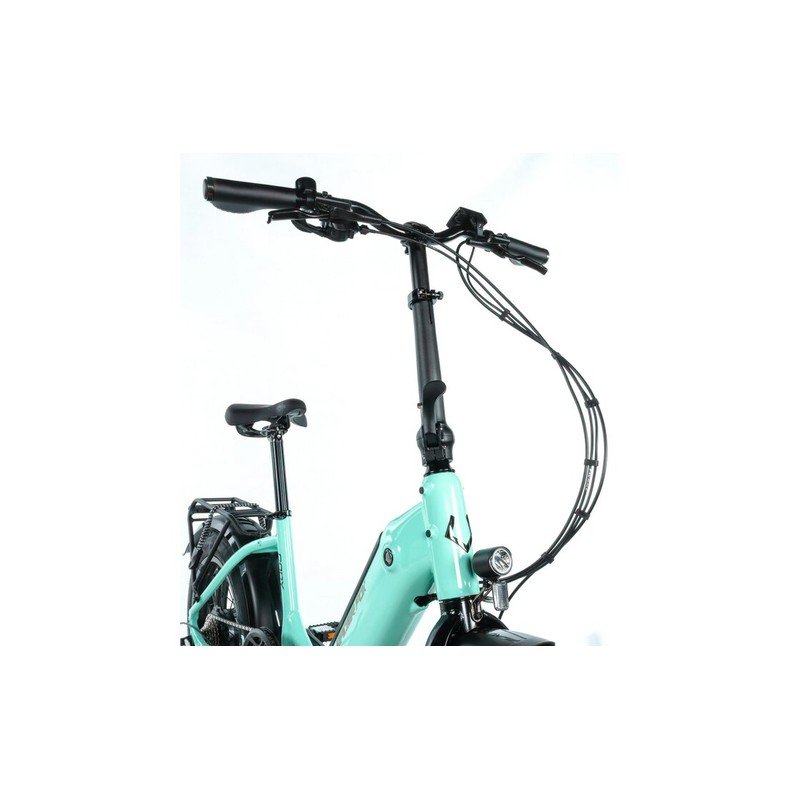 Leaderfox Cody - 576 Wh - 20 Zoll - Faltrahmen – Image 3