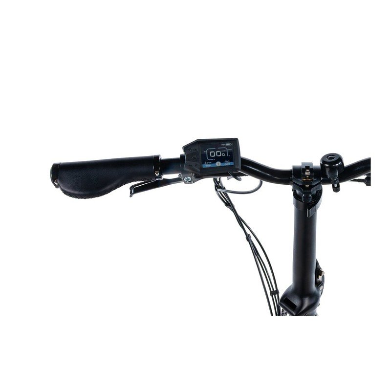 Leaderfox Cody - 576 Wh - 20 Zoll - Faltrahmen – Image 6