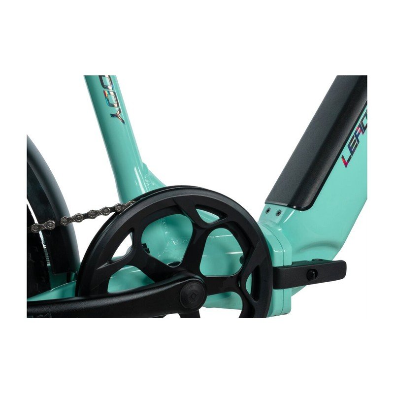 Leaderfox Cody - 576 Wh - 20 Zoll - Faltrahmen – Image 7