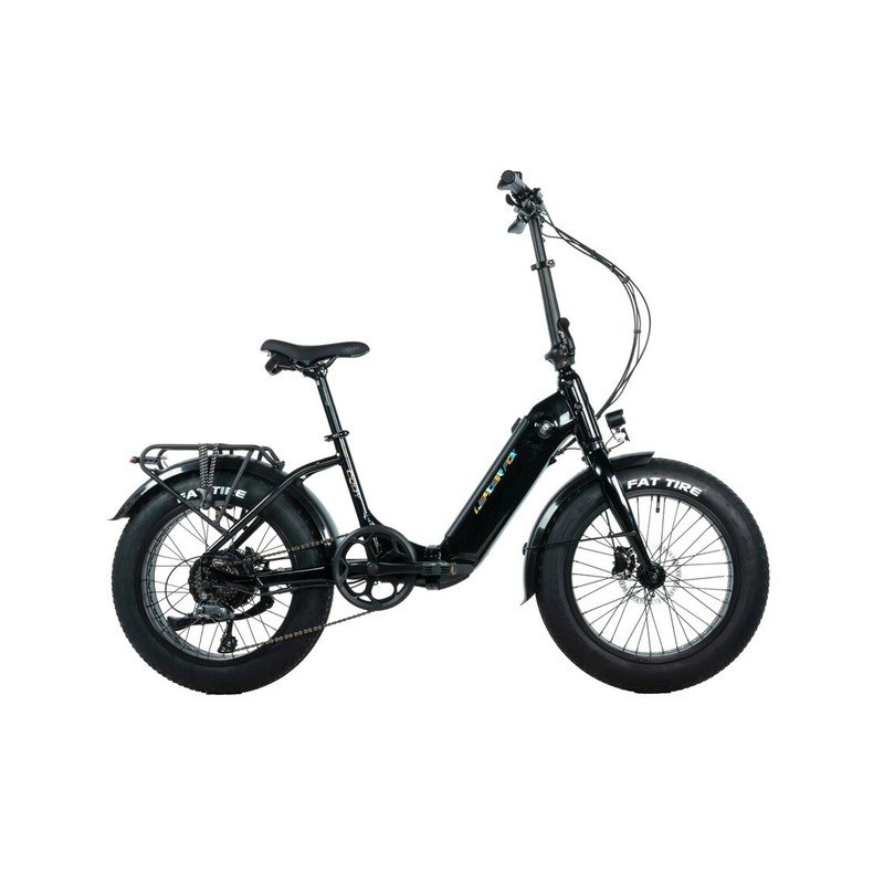 Leaderfox Cody - 576 Wh - 20 Zoll - Faltrahmen – Image 8