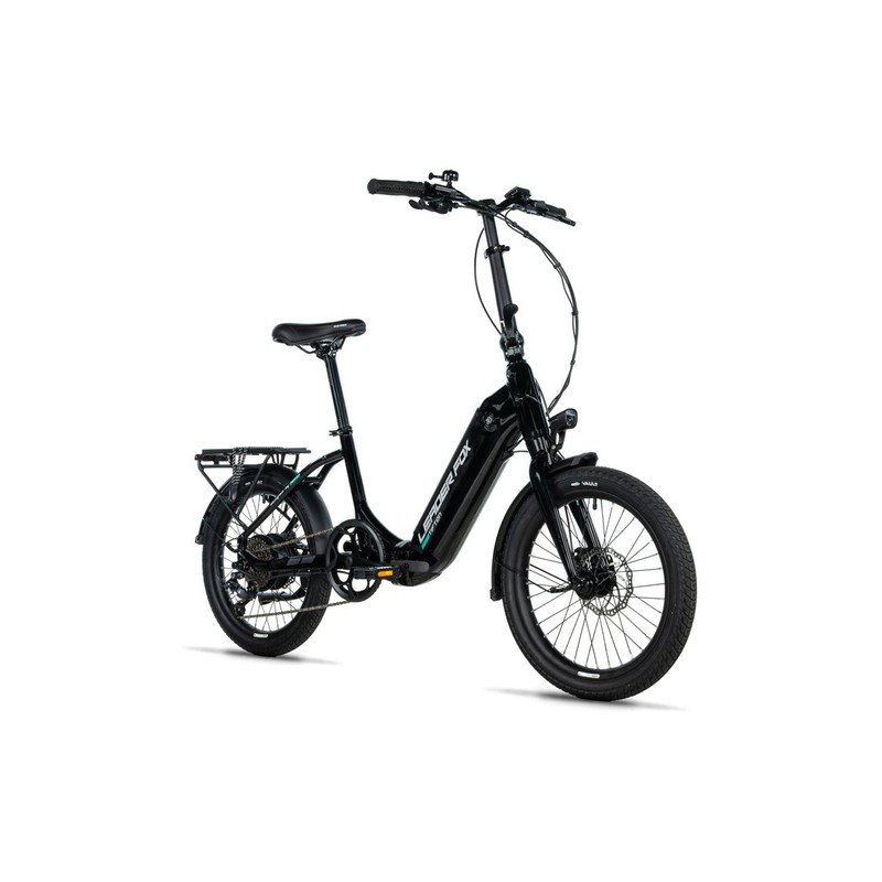 Leaderfox Tifton - 576 Wh - 20 Zoll - Faltrahmen - 2026 – Image 2