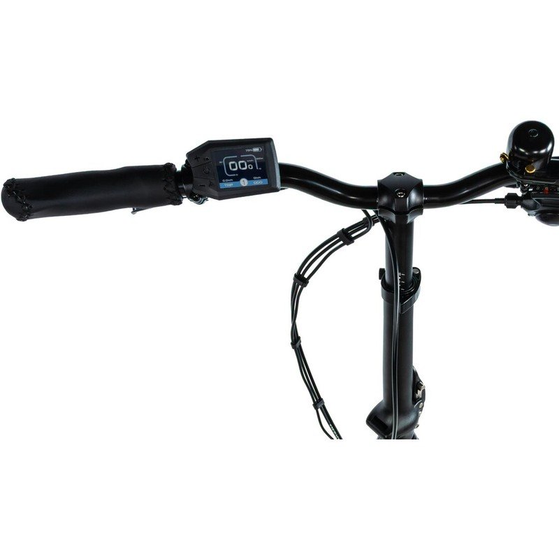Leaderfox Tifton - 576 Wh - 20 Zoll - Faltrahmen - 2026 – Image 4