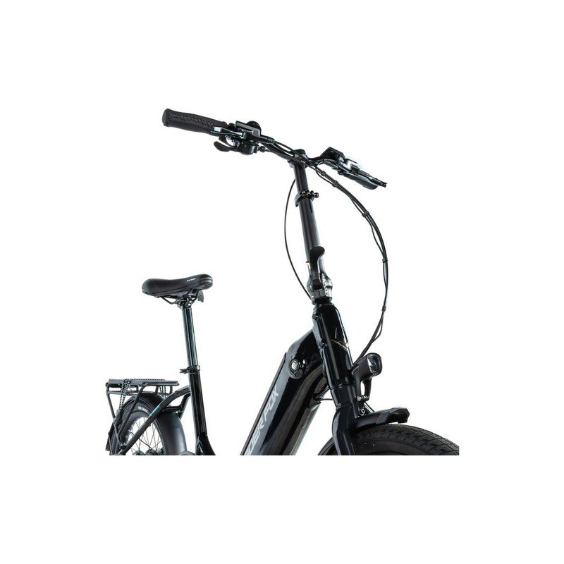 Leaderfox Tifton - 576 Wh - 20 Zoll - Faltrahmen - 2026 – Image 5