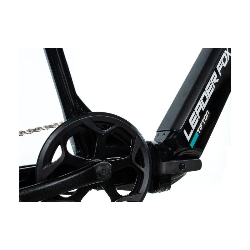 Leaderfox Tifton - 576 Wh - 20 Zoll - Faltrahmen - 2026 – Image 6