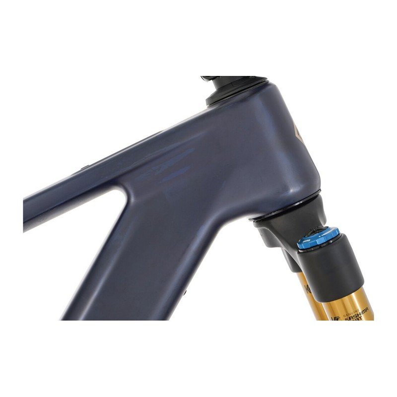 Megamo Flame CRB 05 - 800 Wh - 29 Zoll - Fully – Image 2