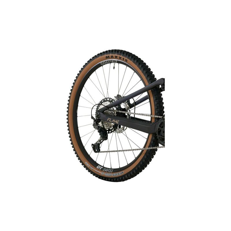 Megamo Flame CRB 05 - 800 Wh - 29 Zoll - Fully – Image 4