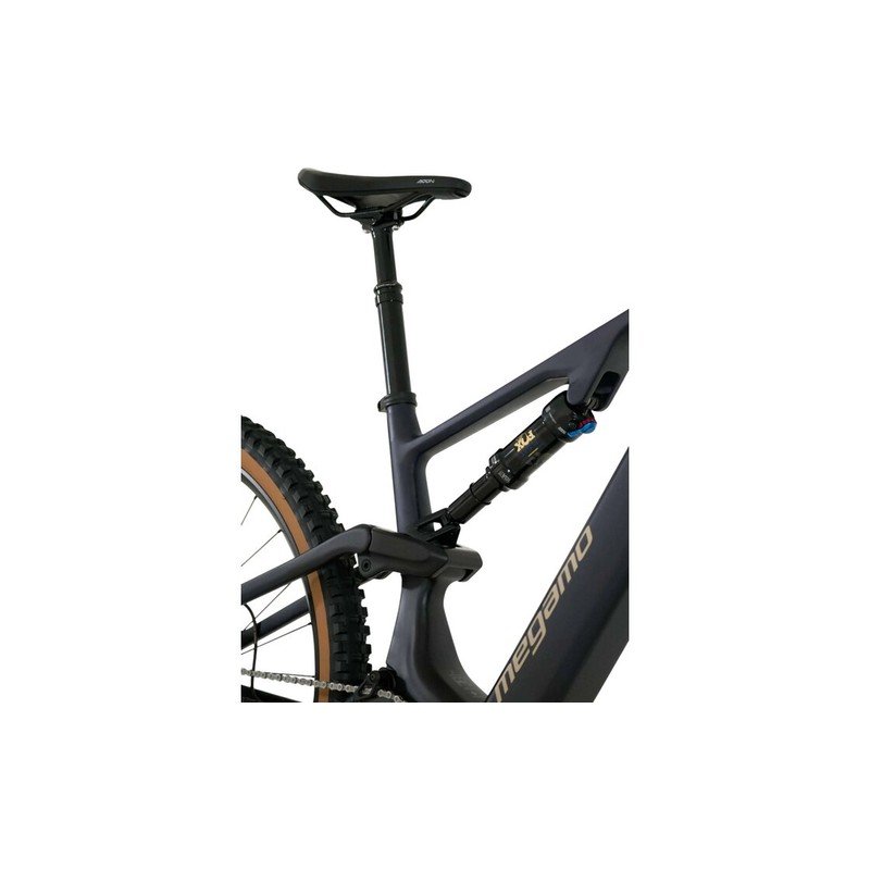 Megamo Flame CRB 05 - 800 Wh - 29 Zoll - Fully – Image 7
