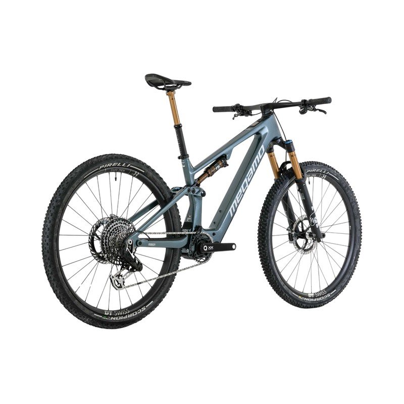Megamo Reason AIR CRB 00 - 800 Wh - 29 Zoll - Fully – Image 3