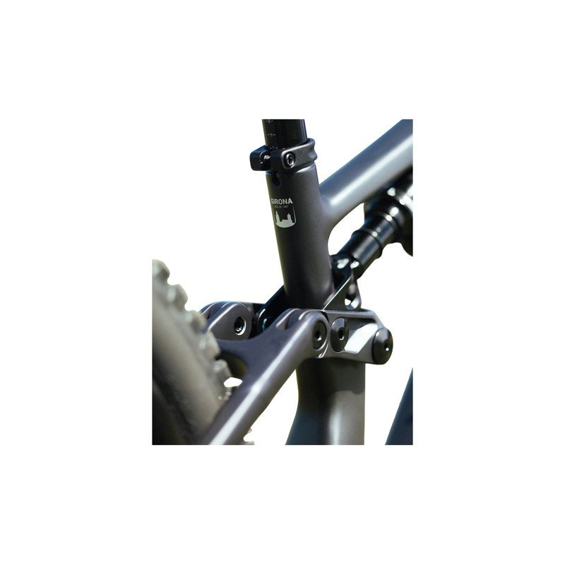 Megamo Reason AL 03 - 800 Wh - 29 Zoll - Fully – Image 5