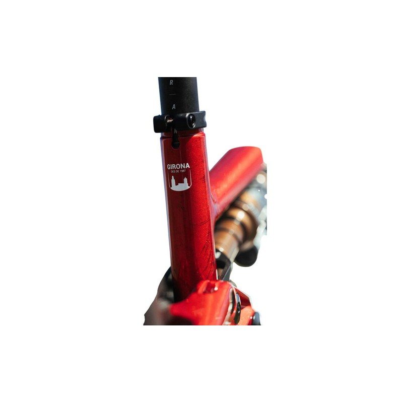 Megamo Reason AL 05 - 800 Wh - 29 Zoll - Fully – Image 4