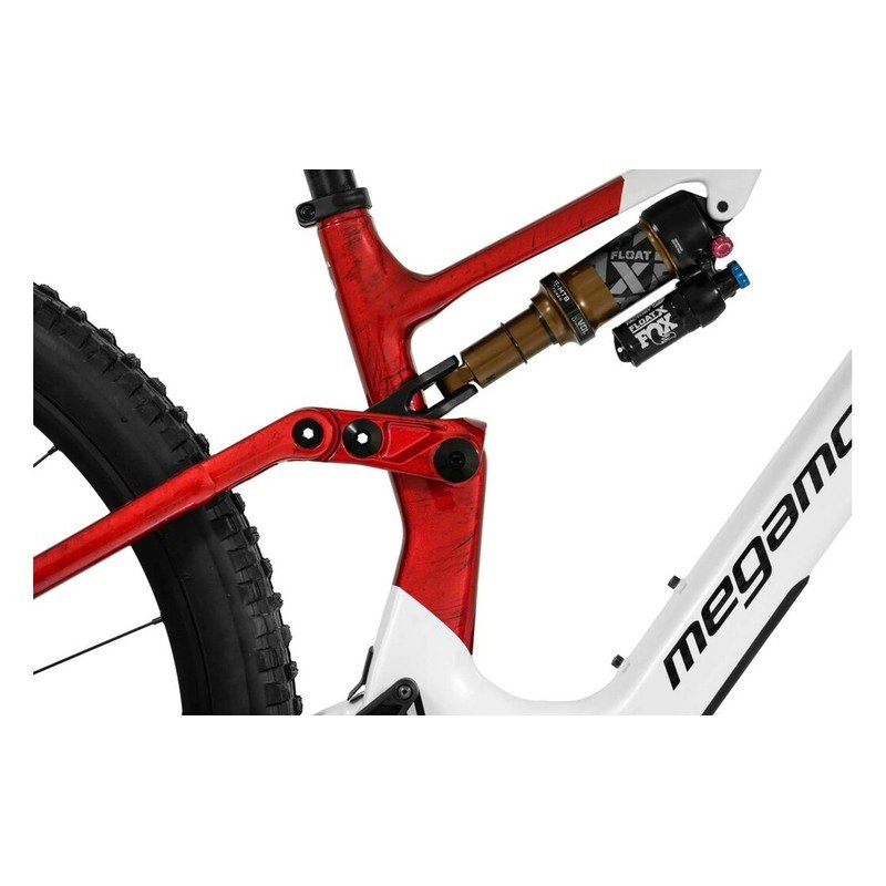 Megamo Reason AL 07 - 800 Wh - 29 Zoll - Fully – Image 5