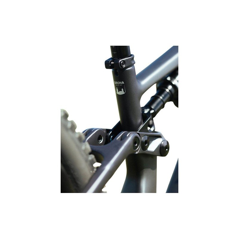 Megamo Reason AL 07 - 800 Wh - 29 Zoll - Fully – Image 5