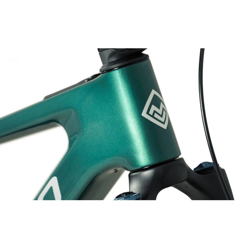 Megamo Reason CRB 03 - 800 Wh - 29 Zoll - Fully – Image 3