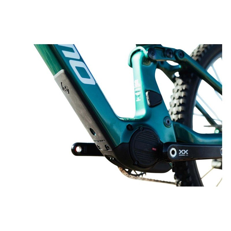 Megamo Reason CRB 03 AXS - 800 Wh - 29 Zoll - Fully – Image 6