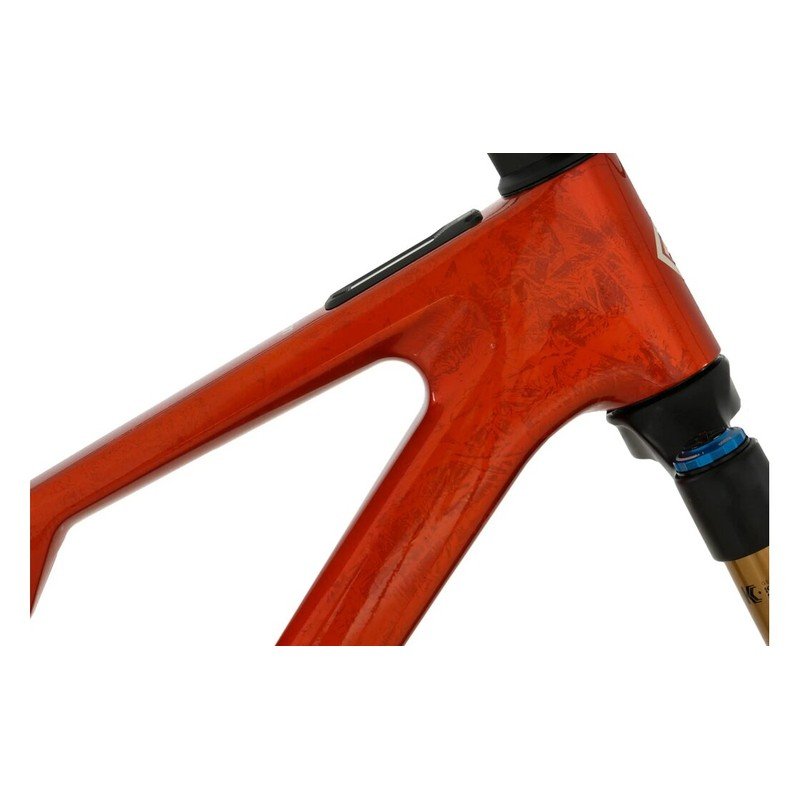 Megamo Reason CRB 05 - 800 Wh - 29 Zoll - Fully – Image 2