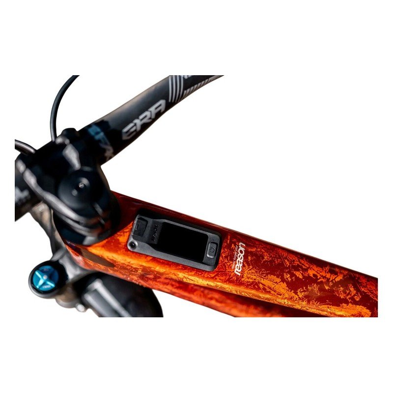 Megamo Reason CRB 05 - 800 Wh - 29 Zoll - Fully – Image 3