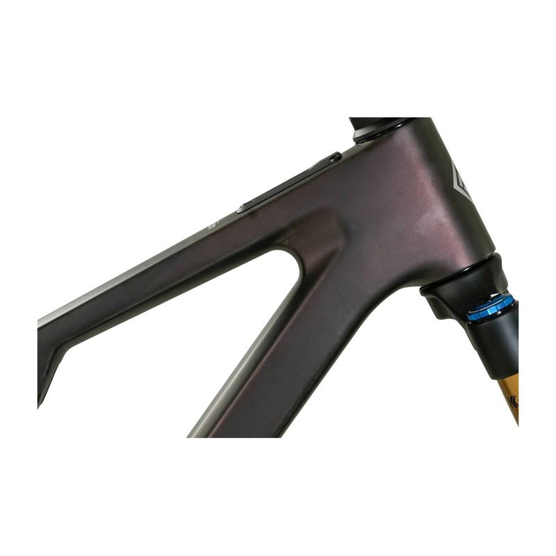 Megamo Reason CRB 07 - 800 Wh - 29 Zoll - Fully – Image 5