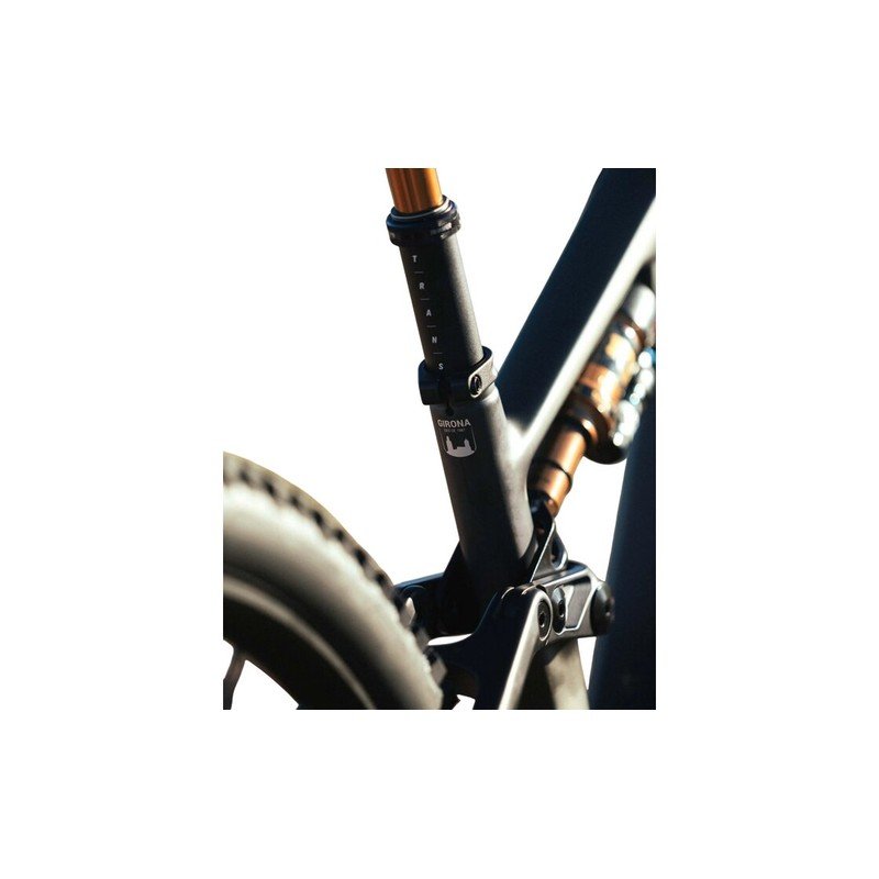 Megamo Reason CRB 07 - 800 Wh - 29 Zoll - Fully – Image 4